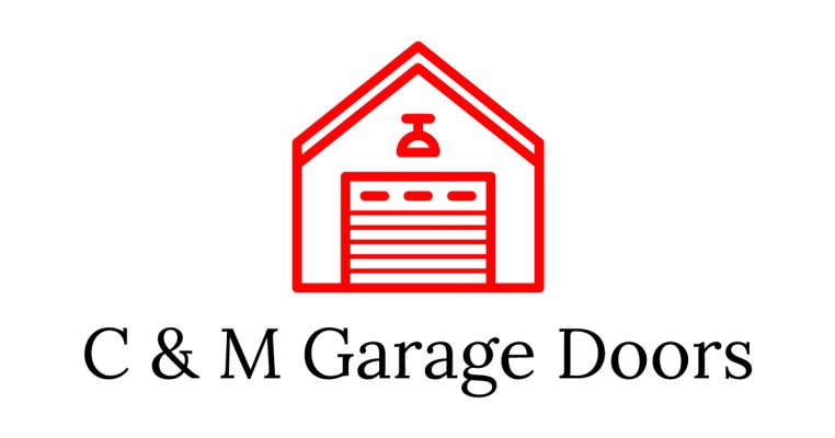 C & M Garage Doors, LLC logo