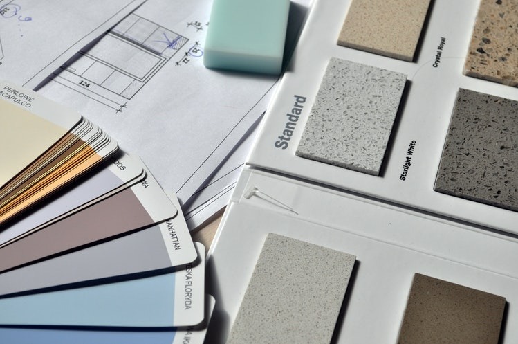 paint and flooring colors