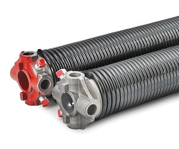 Torsion Springs